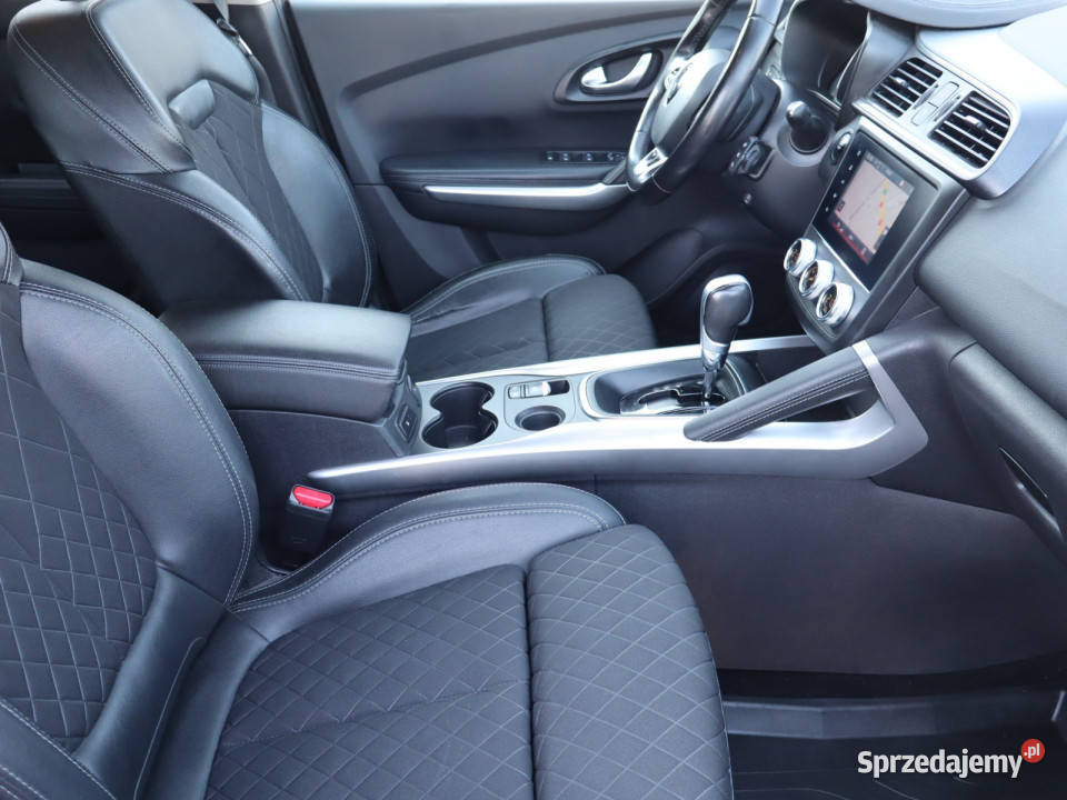 Renault Kadjar 15 Blue dCi elektryczne szyby Katowice
