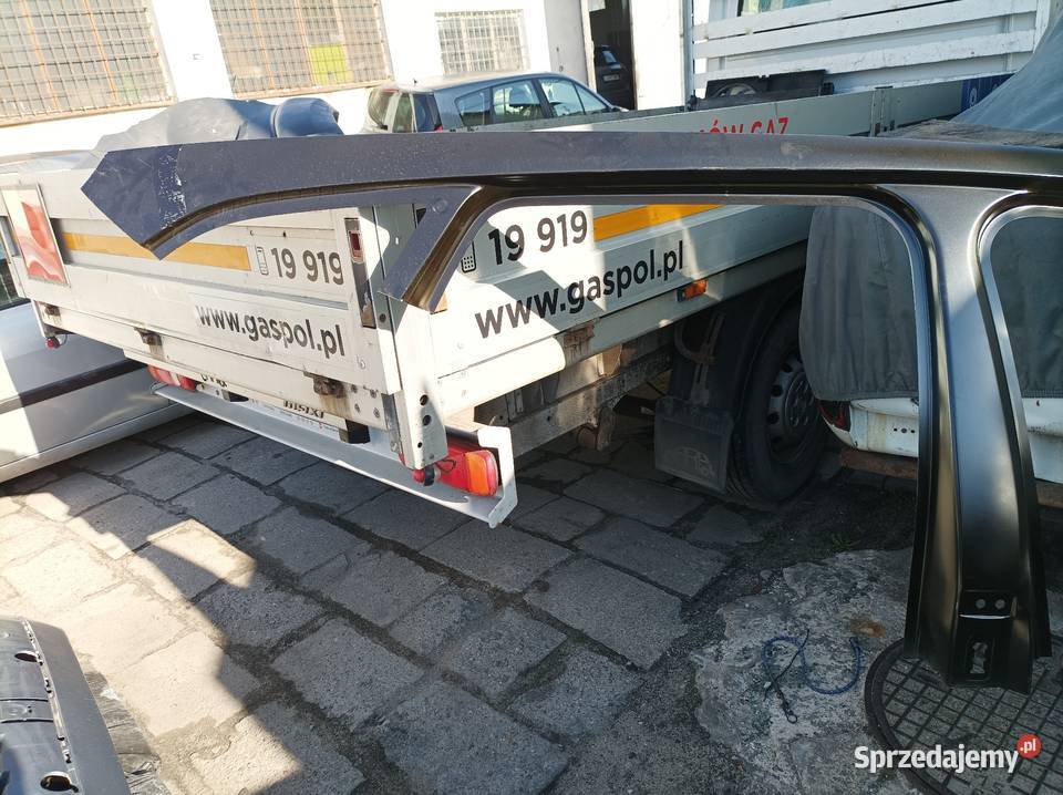 Seat Leon IV bok combi Lublin sprzedam