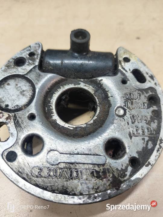 Piła dolplima 190 290 zapłon cewka Łubno