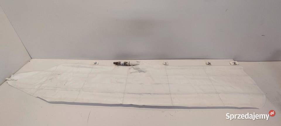 TIGUAN II KURTYNA AIRBAG PRAWA 5NA880742H