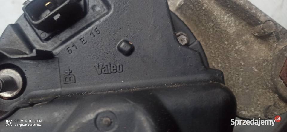bmw alternator 120 amper e46 m54 Pozostałe Imielin