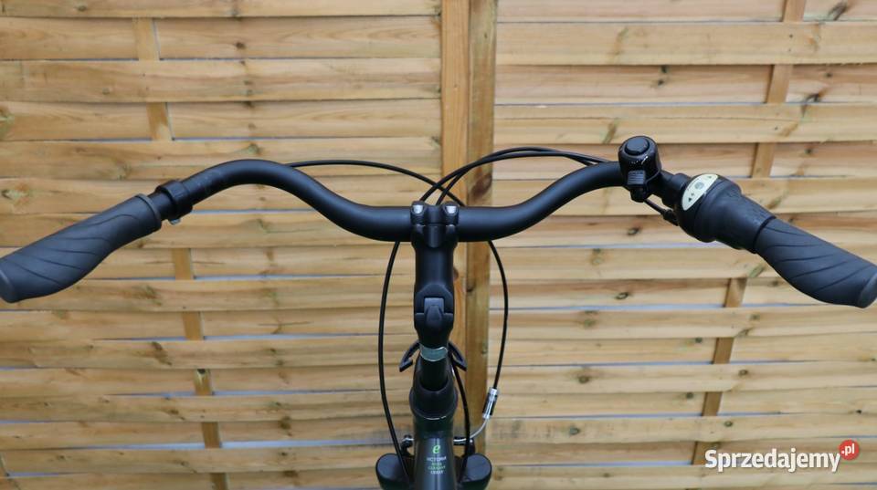 Rower damski Victoria D 48 I inne rowery z Milanówek