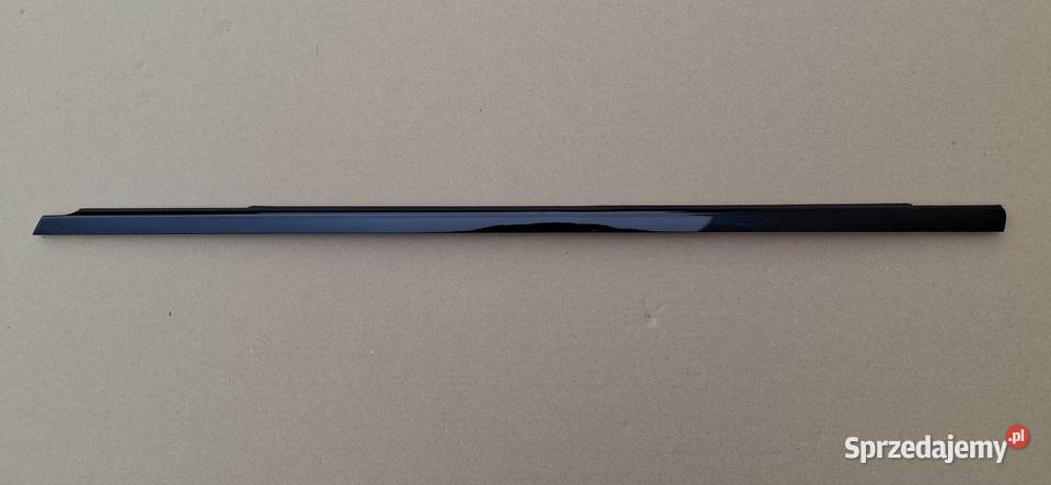 MERCEDES GLC X253 W253 LISTWA ZGARNIAJĄCA DRZWI osobowe