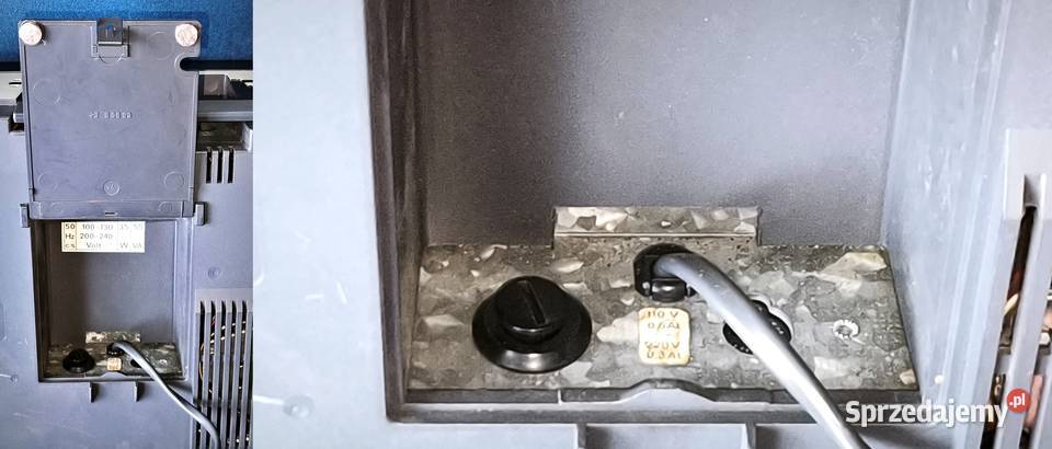 Magnetofon szpulowy UHER 724 Stereo Sprzęt sprzedam