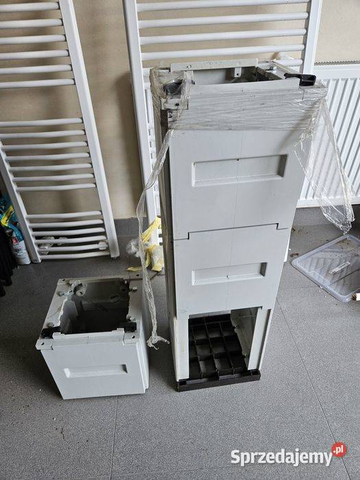 Sprzedam fundament pod skrzynkę elektryczną Machnatka