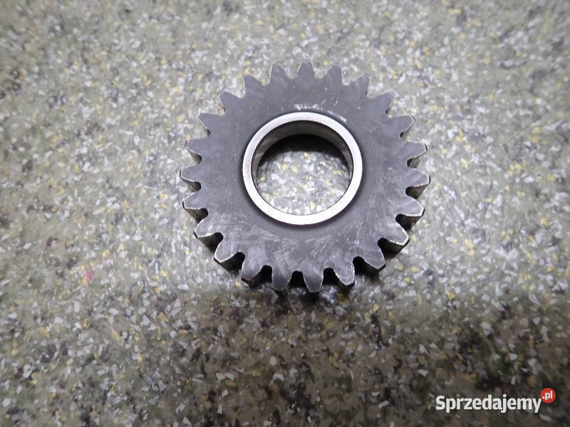 TRYB 23Z SKRZYNI BIEGÓW SUZUKI RM 250 9600R Strzelce Krajeńskie sprzedam