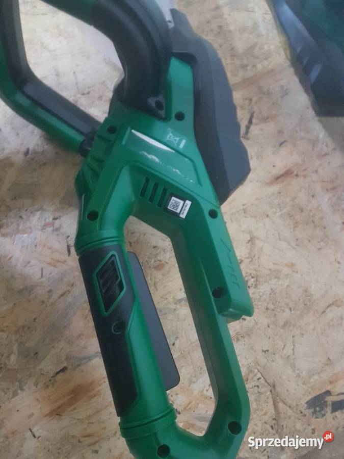 NOŻYCE gardener DO ŻYWOPŁOTU ah18552 Li pxc Głogowa