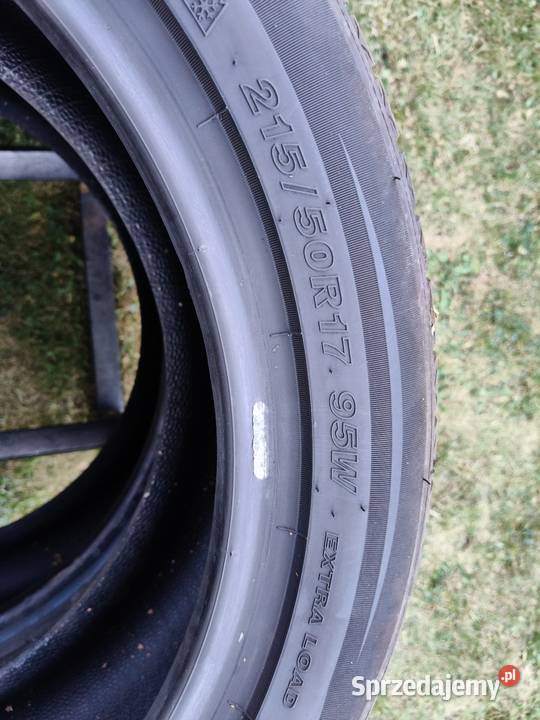 21550 R17 Goodride AllSeason Elite 2026r Binkowo