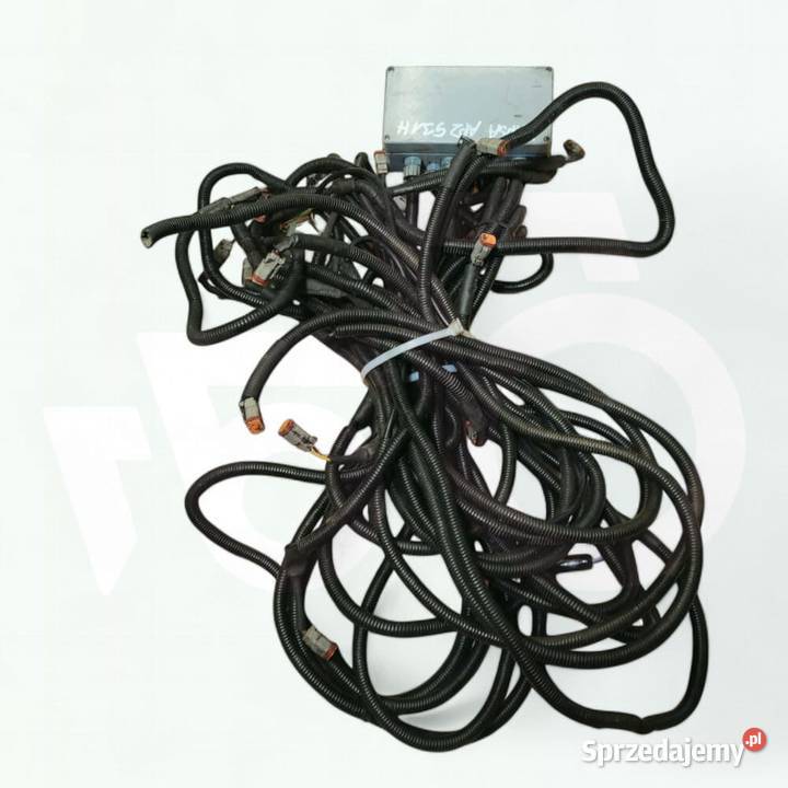 Instalacja elektryczna WEKA 20142112 Skrzynka wielkopolskie