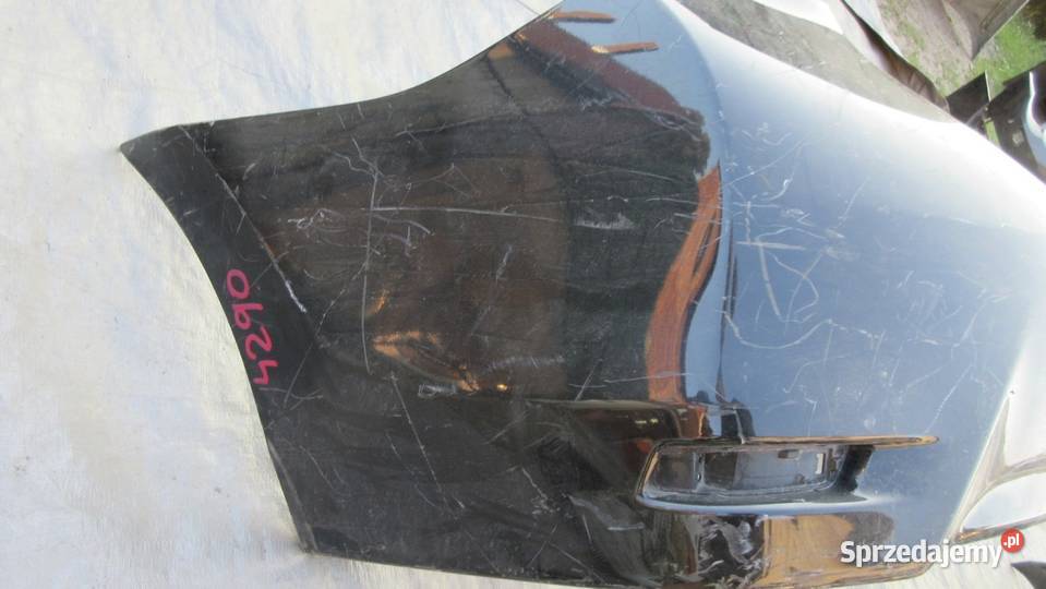 TOYOTA COROLLA E18 E16 2013 ZDERZAK TYL TYLNY Ruda Śląska