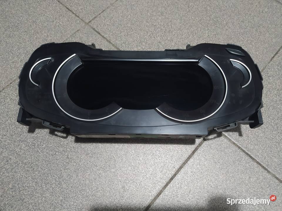 Licznik Zegary BMW G30 G31 G11 G12 X3 G01 OEM Hrubieszów