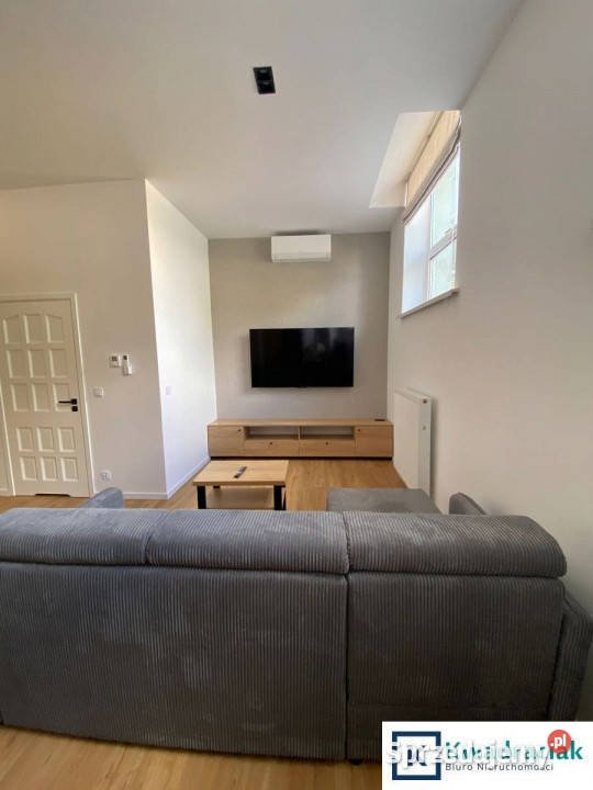 Mieszkanie 31m2 1pokojowe Jedlicze