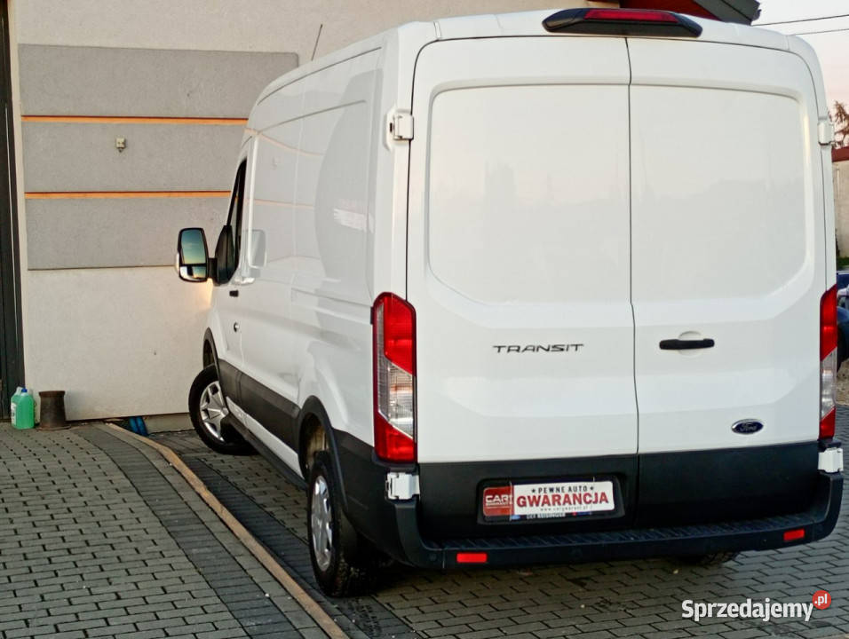 Ford Transit Custom ford transit elektrochrom. lusterka boczne