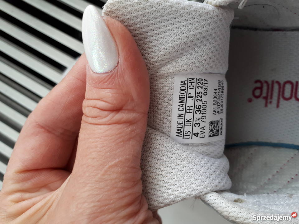 Sprzedam w stanie superstary mazowieckie Ożarów Mazowiecki