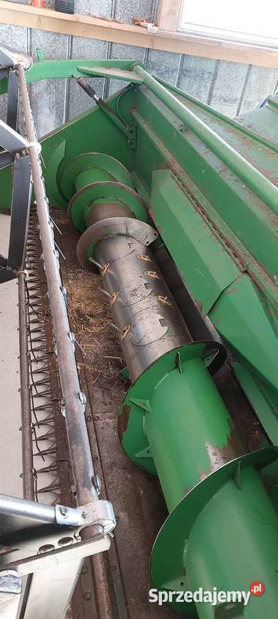 John deere 1042 Busko-Zdrój