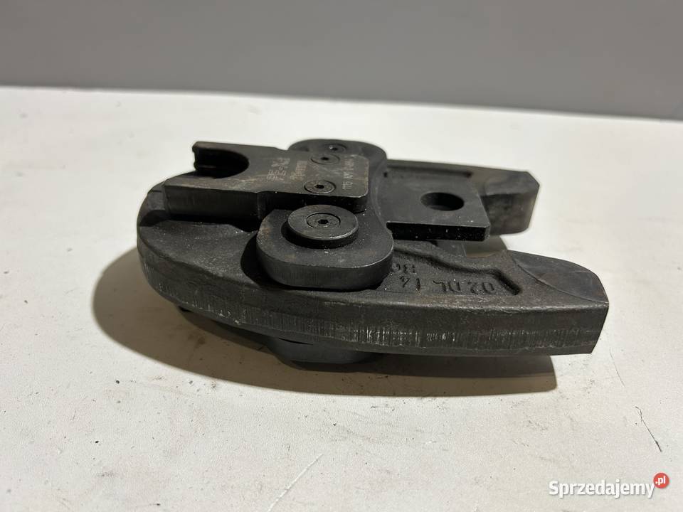 Szczęka uponor PEXa 25mm pex pexa Kraków