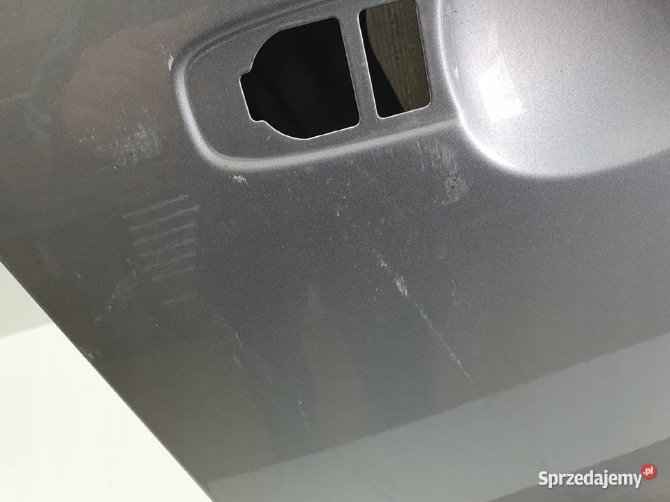 DRZWI PRAWY PRZÓD Volvo S60 II V60 I 1018r Chełm
