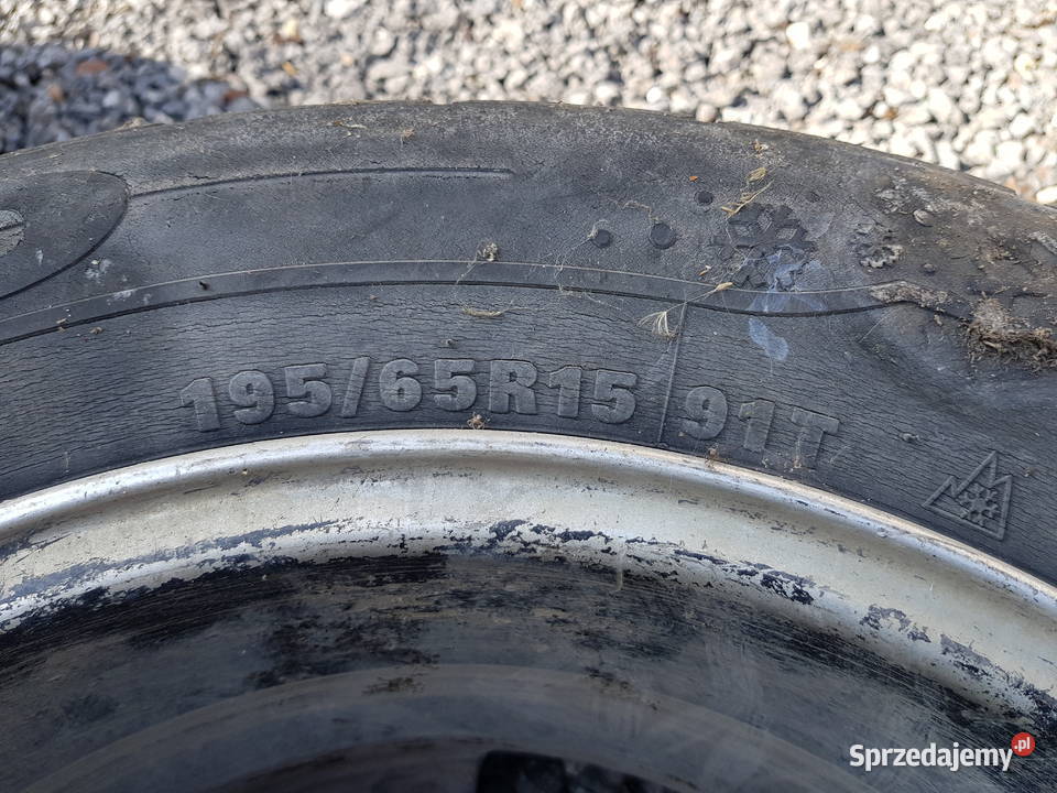 FELGI Opel Vectra b Częstochowa sprzedam