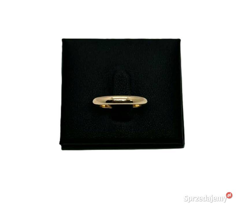 Złota Obrączka pr 583 268g R14 Elbląg