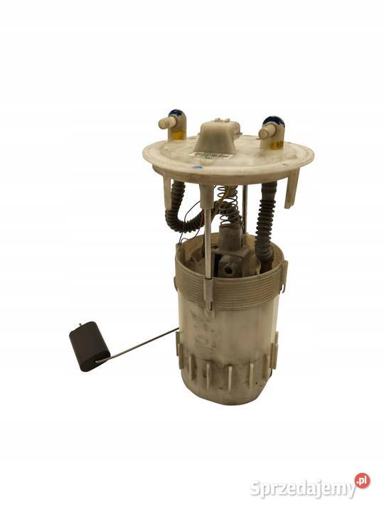 POMPA PALIWA PŁYWAK 15 DCI 172027123R Dacia Motoryzacja