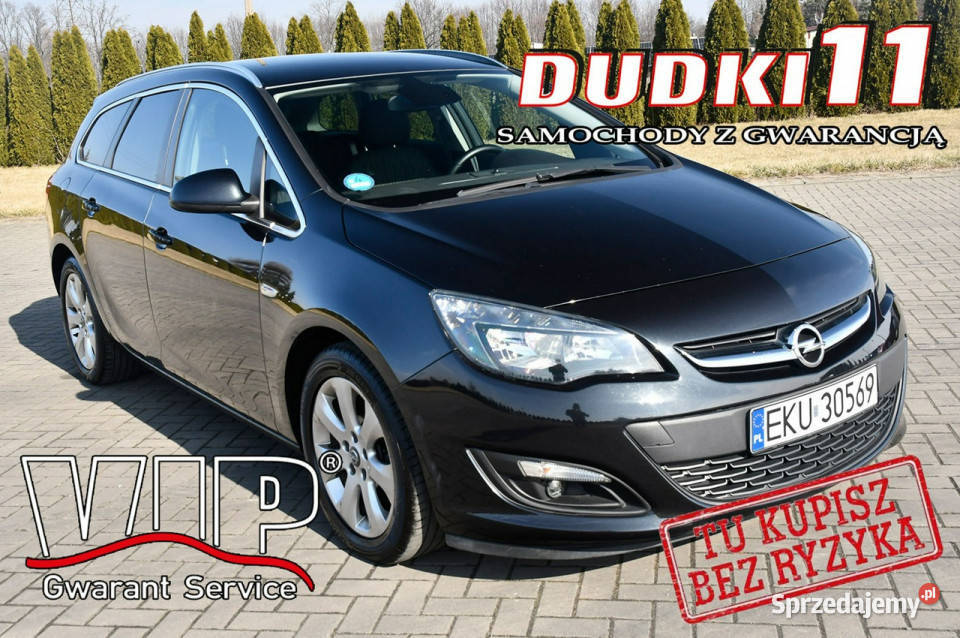 Opel Astra 17D DUDKI11 1700cm3 Kutno