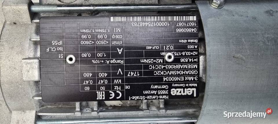 podajnik rolkowy automatyczny PROMAG rolotok Wojnowice