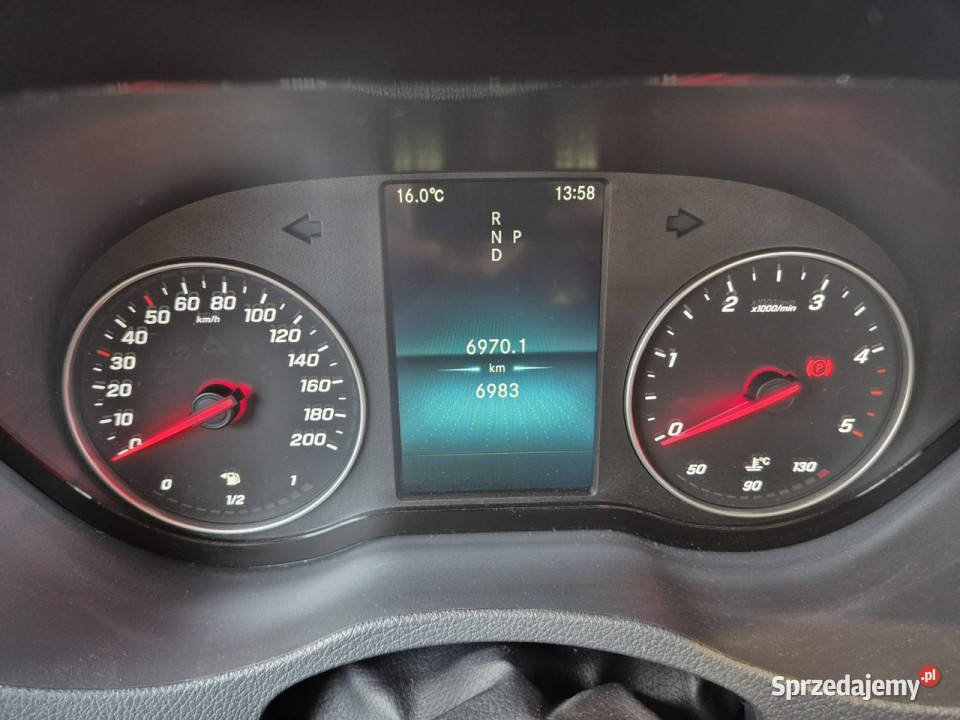 samochody kempingowe Hymer BMC I 580 Luksusowa 4 Janki