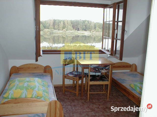40ha 25ha stawów rybnych Zielątkowo