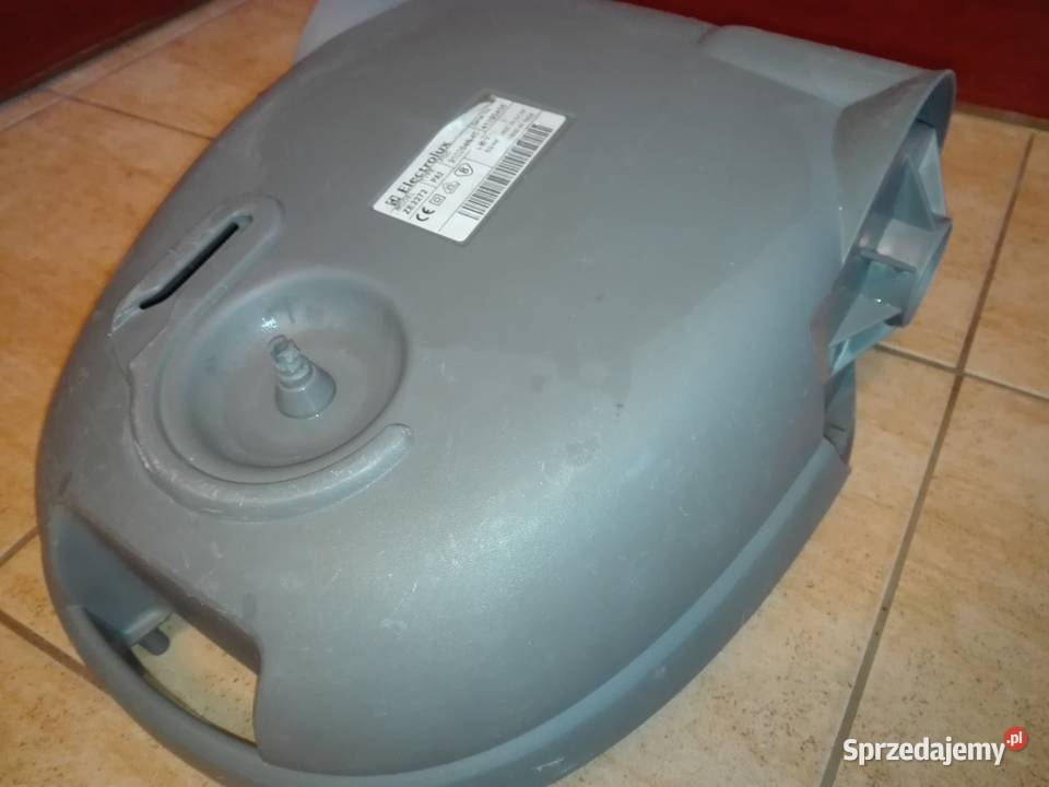Electrolux Ergospace ZE2272 1800W Bielsko-Biała sprzedam