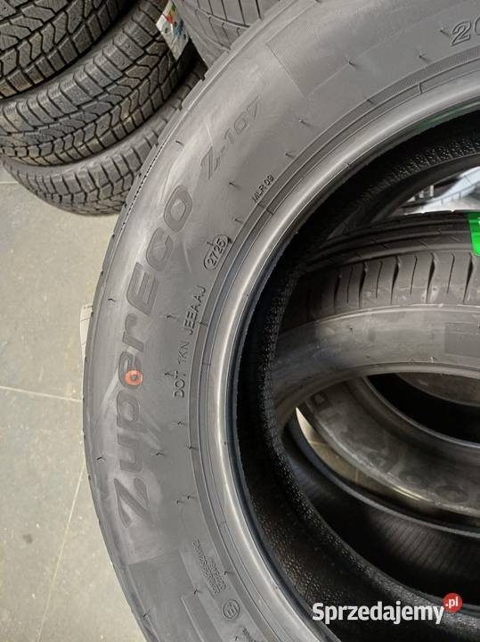 Opony letnie 20560 R16 Wrocław