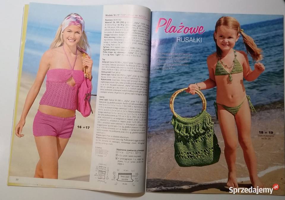 Sabrina Wydanie Specjalne 32012 Modne Dodatki Hobbystyczne Gdańsk