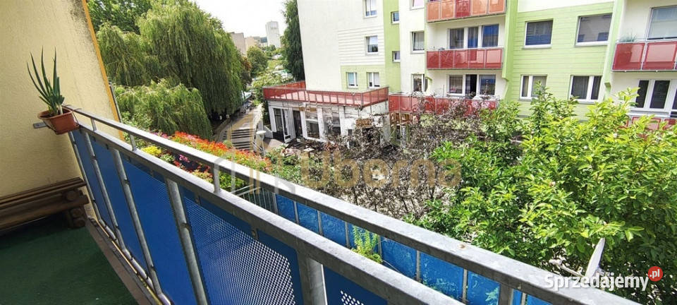 Szczecin Słoneczne CH Helios2 pokojemieszkanie