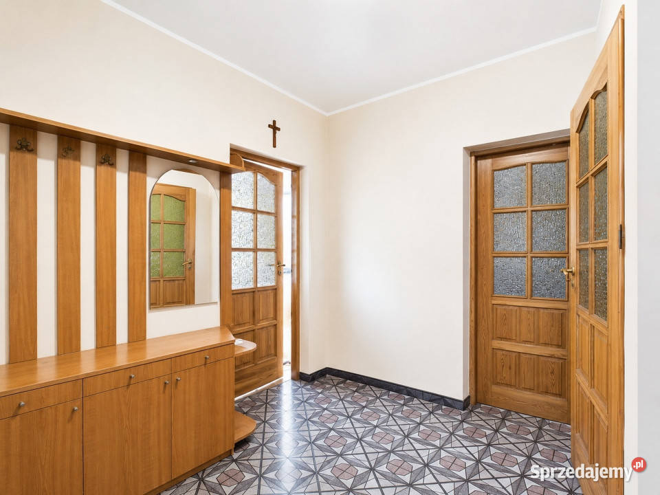 Duży dom 319 m 5 sypialni działka 500 m Kolbudy