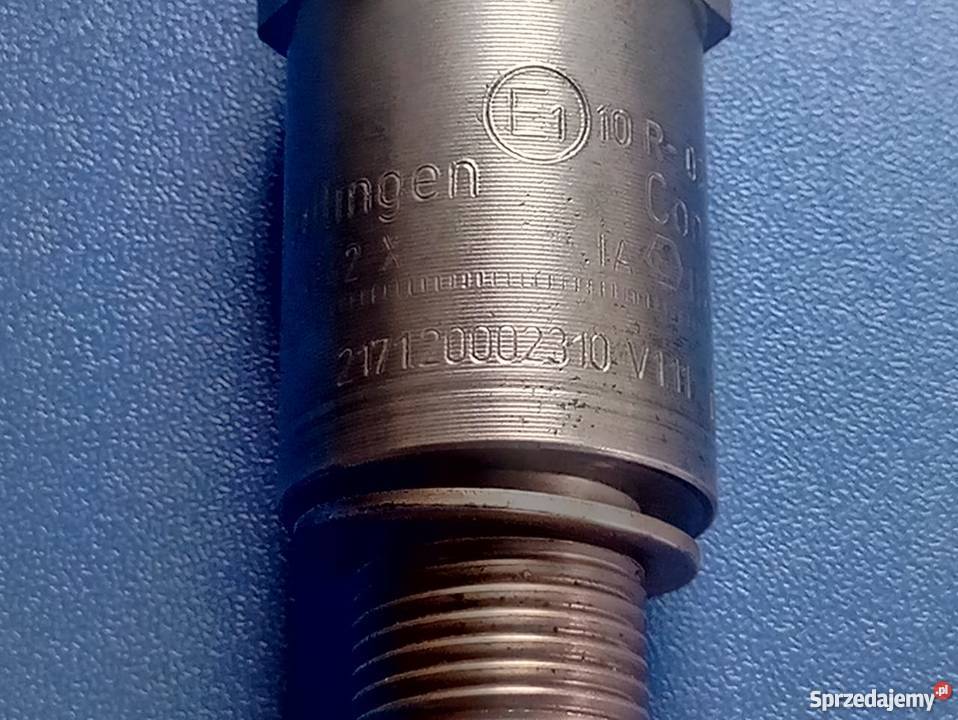 IMPULSATOR TACHO SZUFLADKA 217120002310 V111 opolskie Rzędowice