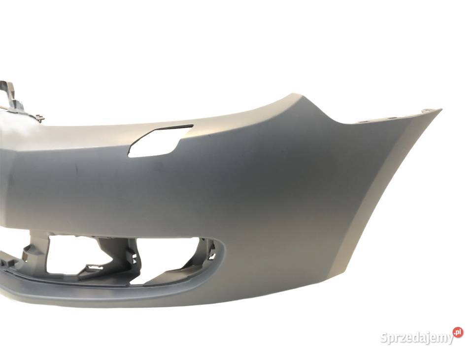 VW GOLF VI 20082012 HB POD SPRYSKI Zderzak przód osobowe Skarżysko-Kamienna sprzedam