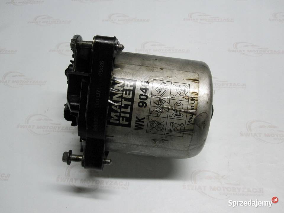 PEUGEOT 3008 16 HDI TDCI 13R 110 9809858280 osobowe