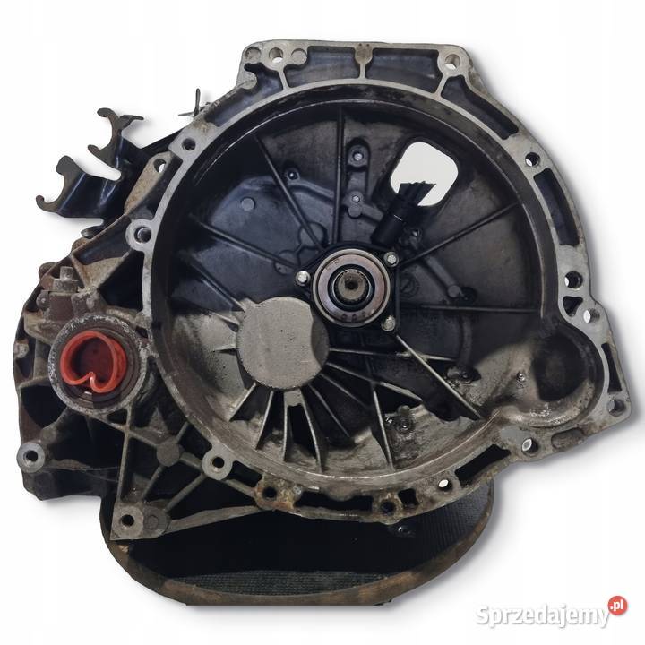 SKRZYNIA BIEGÓW Ford Transit Connect 18 TDCI osobowe lubelskie Chełm