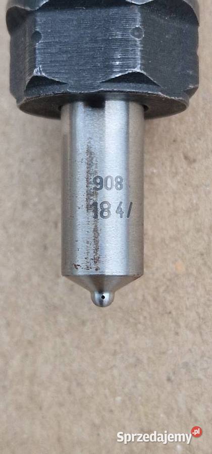 MAN F2000 F90 TGA WTRYSK WTRYSKIWACZ 51101019310 Bieleń
