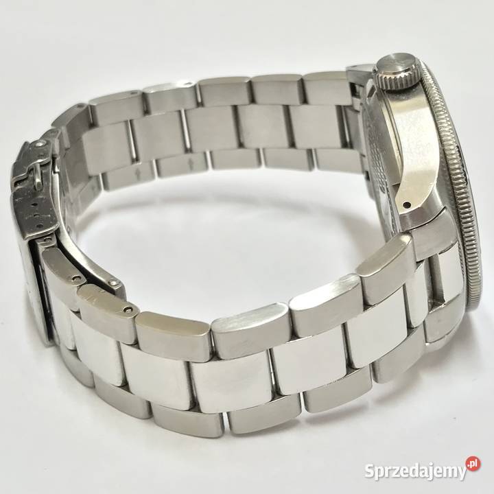 GLYCINE GL0404 Combat SUB Zegarek męski AUTOMAT Warszawa