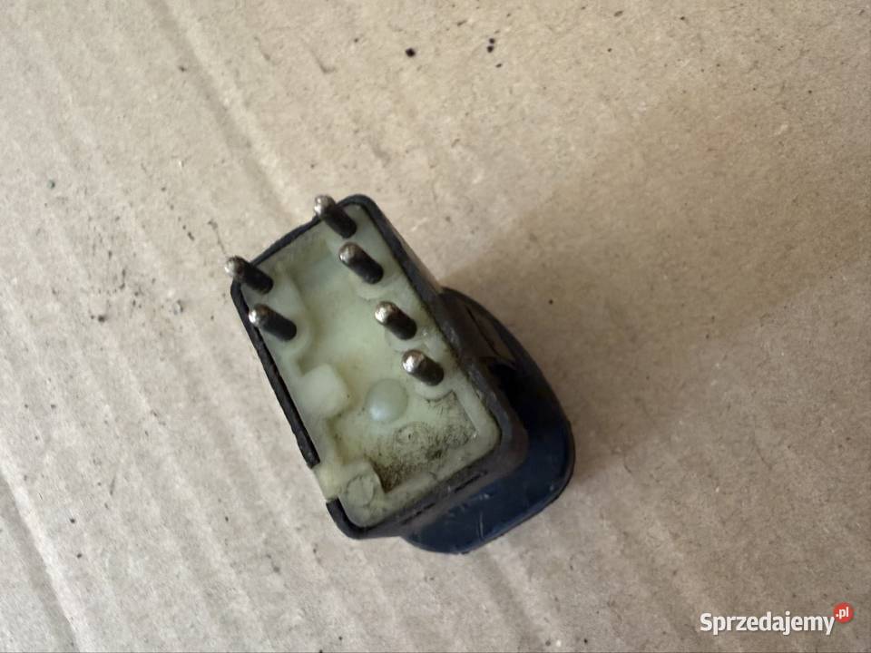 BMW e24 e23 e30 przełącznik regulacji lusterek sprzedam