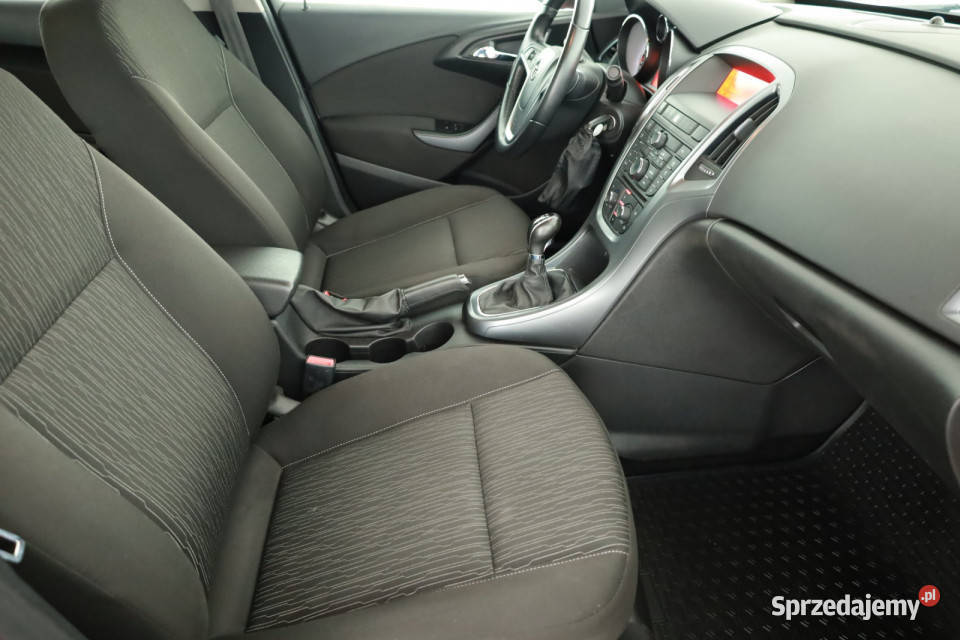 Opel Astra 14 T LPG Piaseczno