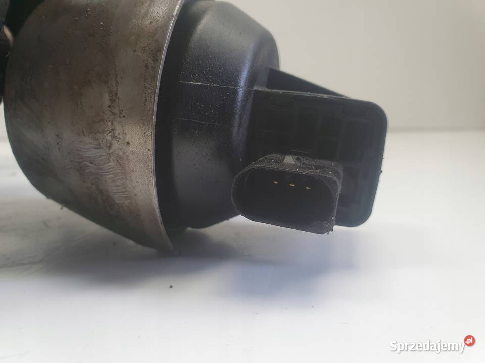 Audi A3 8P 20 TDI TURBOSPRĘŻARKA 03L253016F Janów
