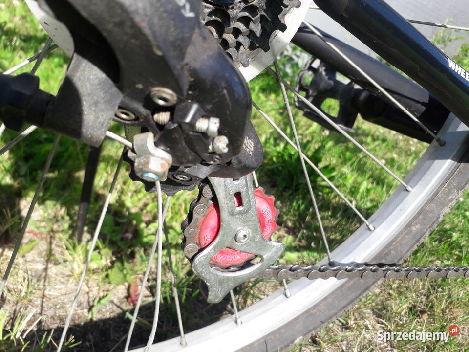 Rower koła 26 Jarosław
