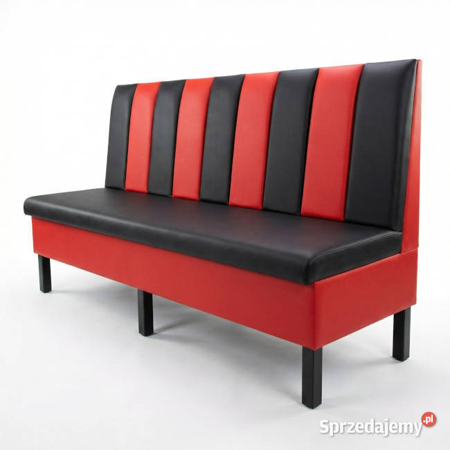 Loża loże barowe sofa kanapa klubowa na wymiar Meble na wymiar Katowice