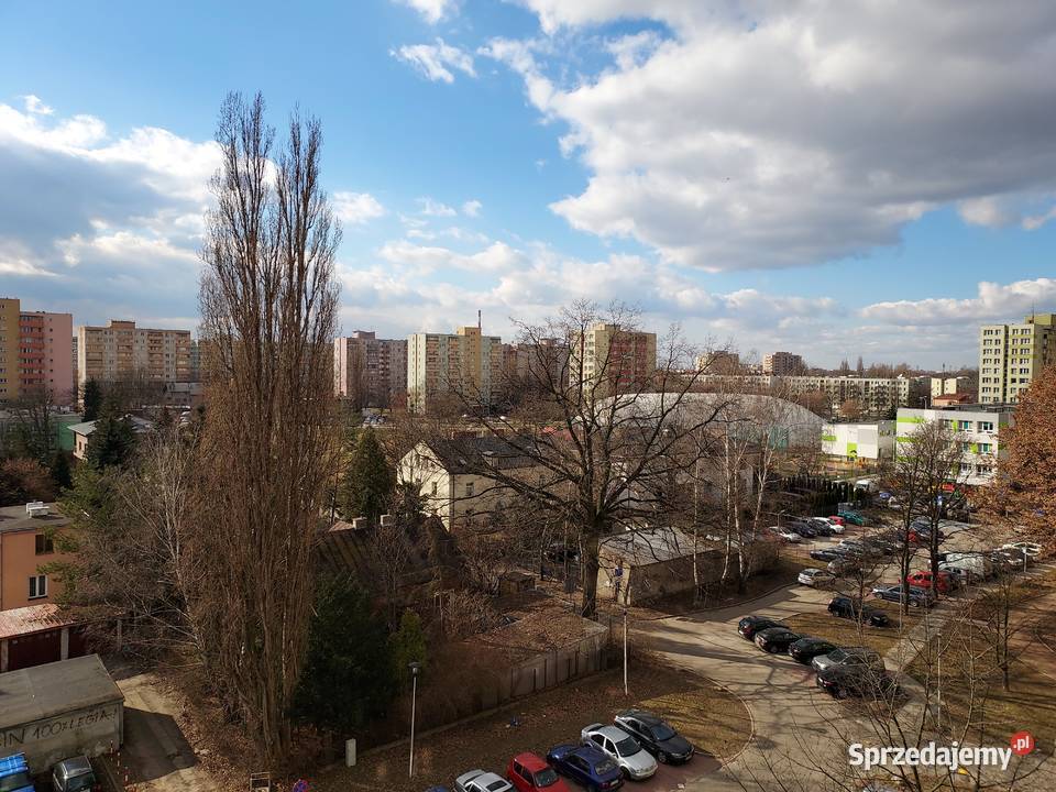 Wygodna kawalerka z dużym balkonem metro Bródno mazowieckie Warszawa