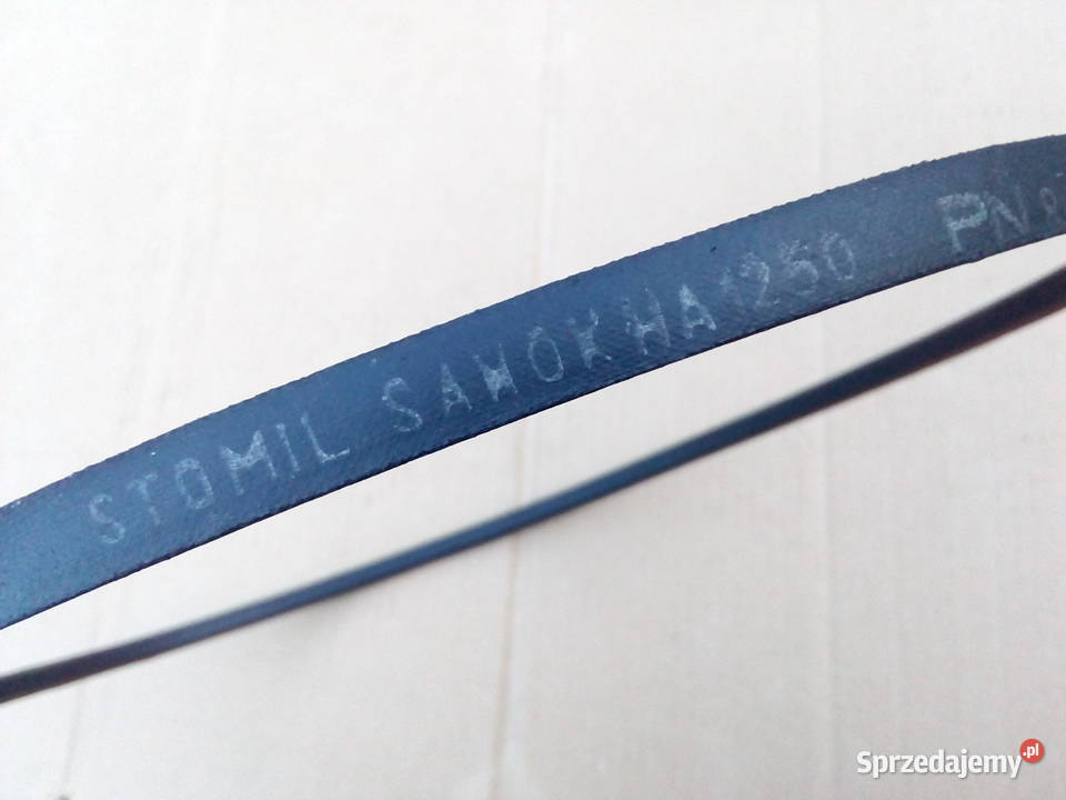 Pasek napędu traktorek BS MTD Murray Stiga Kawno