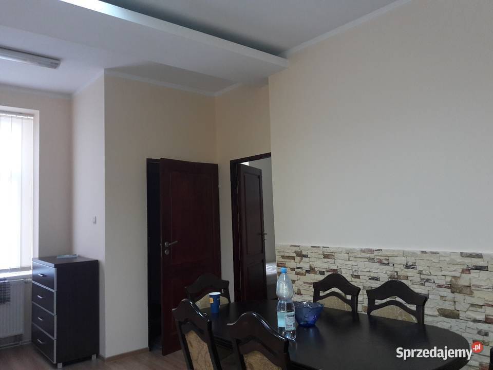 Sprzedam mieszkanie plus lokal Legnica