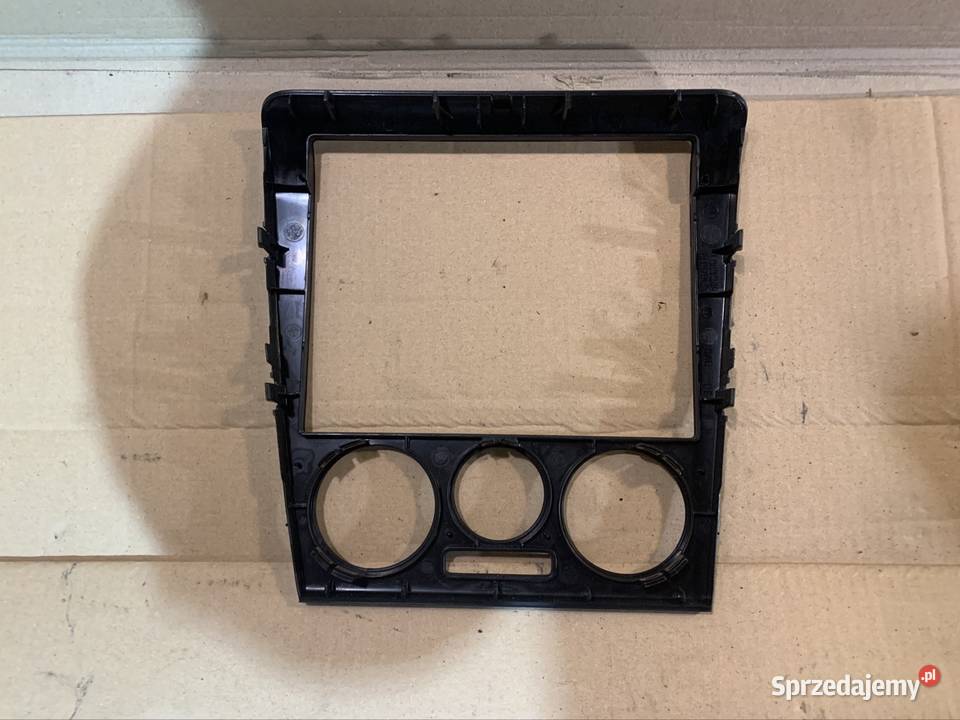 1U1863399 ramka dekor konsoli skoda octavia I 1 Szczecin