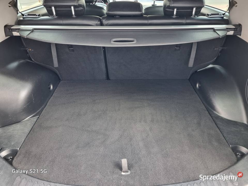 Kia Sportage III 16 GDI 135 skóra climatronic