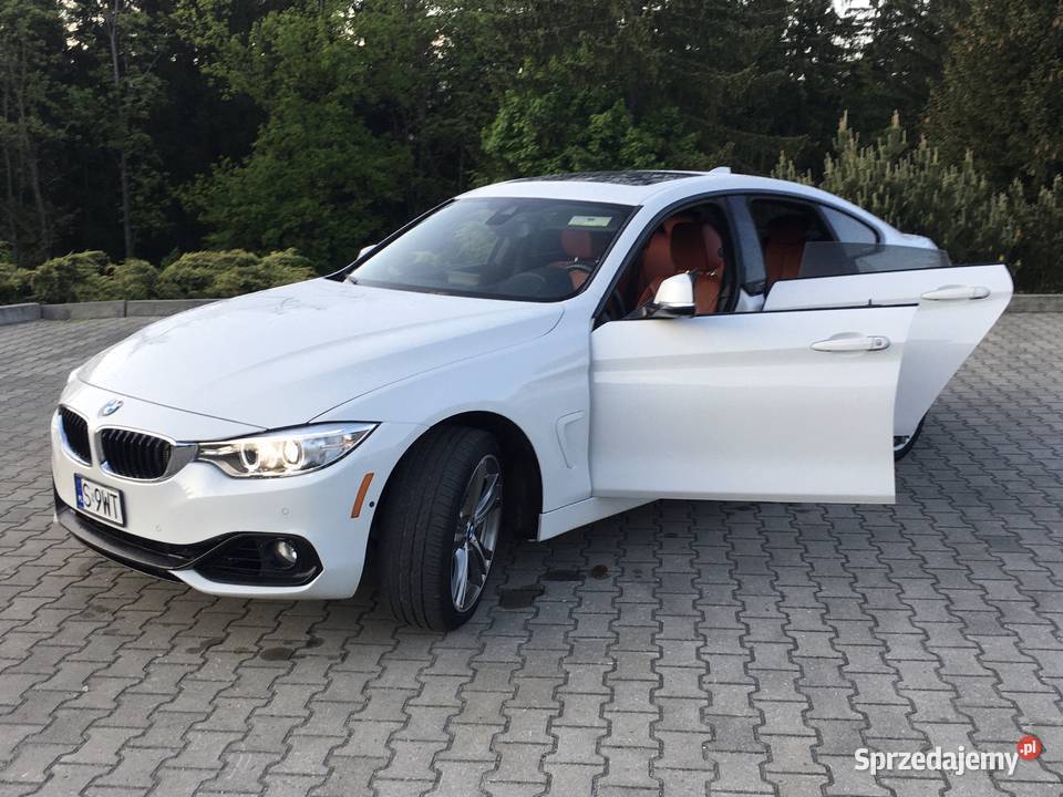 BMW Seria 4 428i